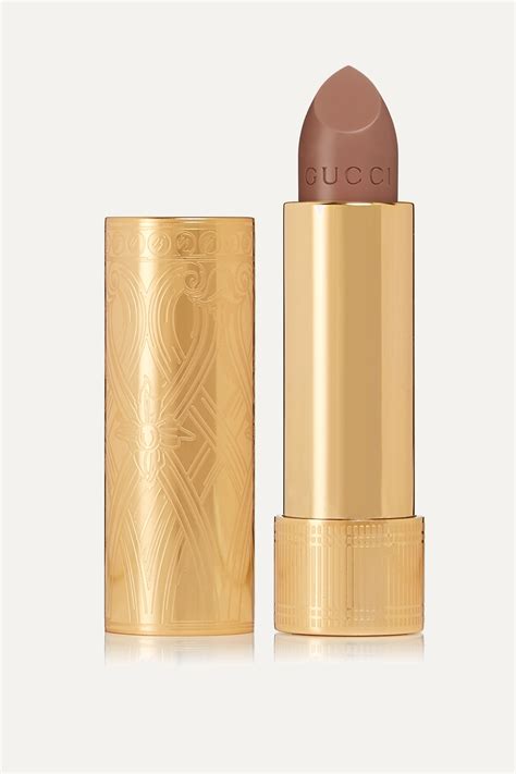 gucci audacious lipstick|Gucci a royal scandal lipstick.